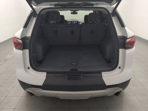 Used 2020 Chevrolet Blazer LT FWD image 29