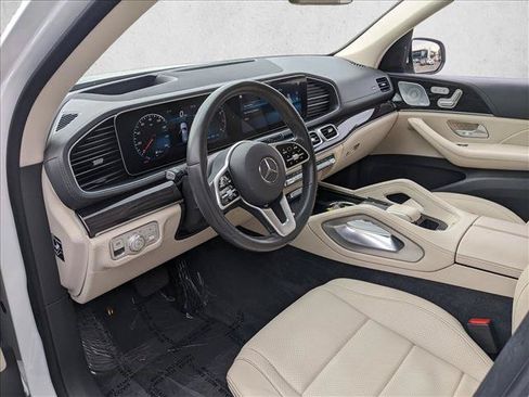 Used 2020 Mercedes-Benz GLE 450 4MATIC image 10