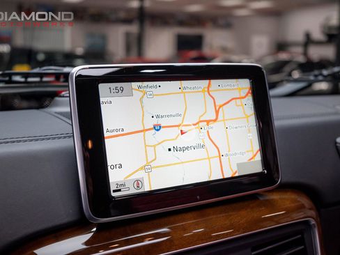 Used 2016 Mercedes-Benz G 65 AMG 4MATIC image 15