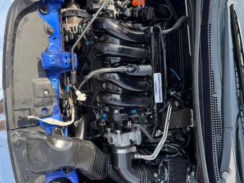 Used 2018 Honda Fit Sport image 20