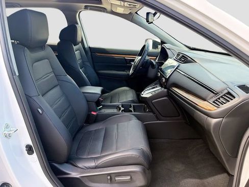 Used 2022 Honda CR-V EX-L image 16