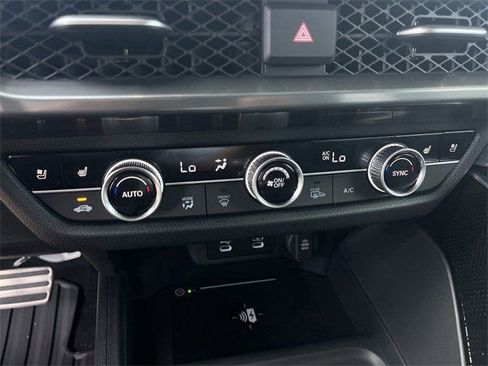 Used 2025 Acura ADX A-Spec image 20