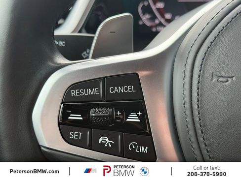 Used 2021 BMW Z4 M40i w/ Shadowloine Package image 29