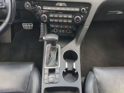 Used 2019 Kia Sportage SX FWD image 22