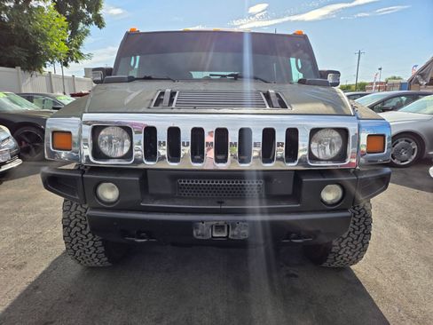 Used 2006 HUMMER H2 image 6