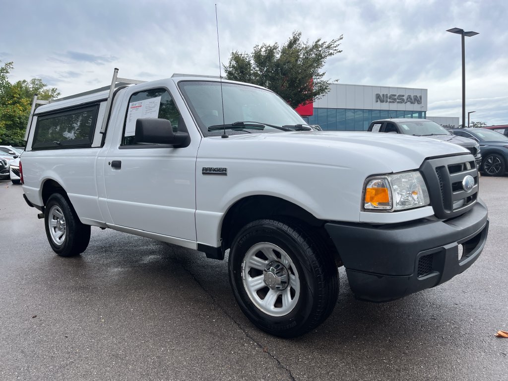 Used 2007 Ford Ranger XL RWD image 3