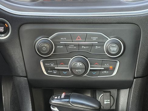 Used 2022 Dodge Charger GT w/ Blacktop Package image 20