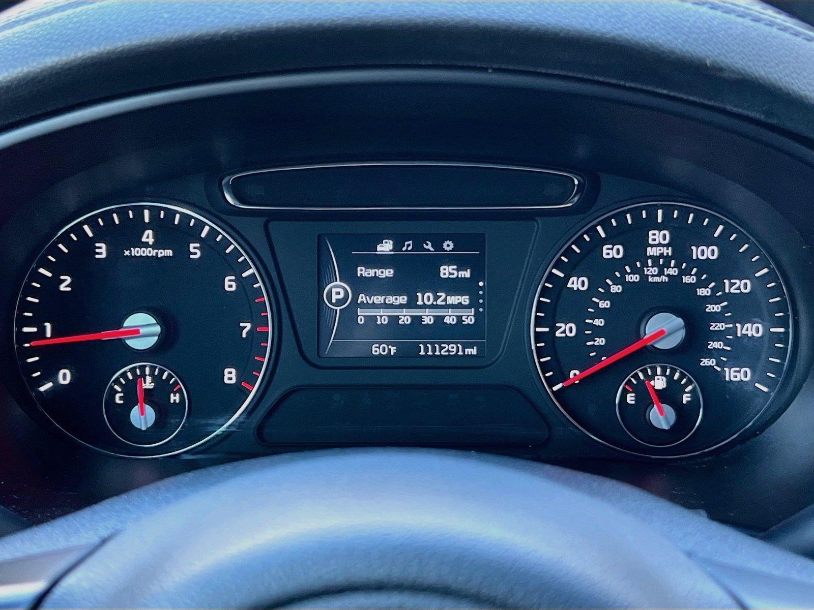 Used 2016 Kia Sorento FWD image 18