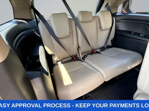 Used 2019 Honda Odyssey EX image 30