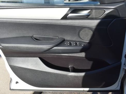 Used 2014 BMW X3 xDrive28i AWD/4WD image 19