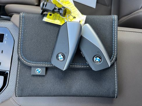 Certified 2025 BMW X3 xDrive30i w/ Premium Package image 34