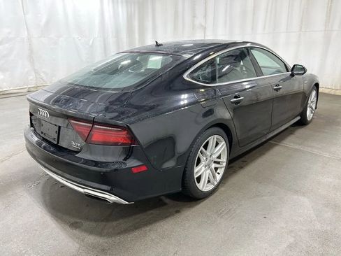 Used 2016 Audi A7 3.0T Premium Plus AWD/4WD image 2