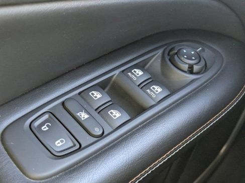 Used 2021 Jeep Compass Latitude w/ Convenience Group AWD/4WD image 21
