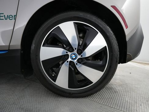 Used 2014 BMW i3 image 19
