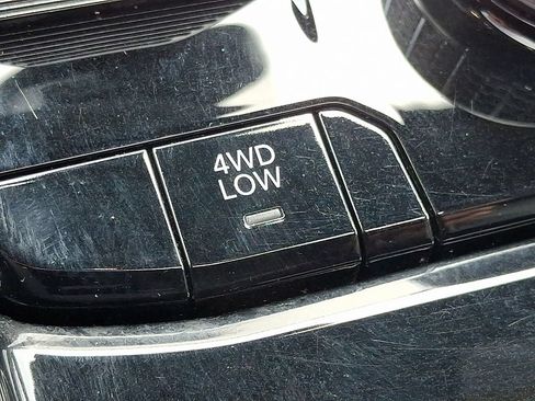 Used 2023 Jeep Grand Cherokee Summit AWD/4WD image 28