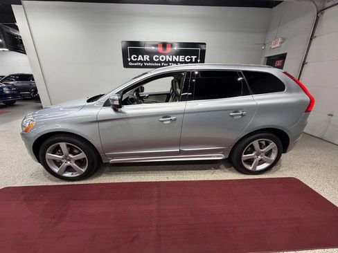 Used 2012 Volvo XC60 T6 AWD/4WD image 13