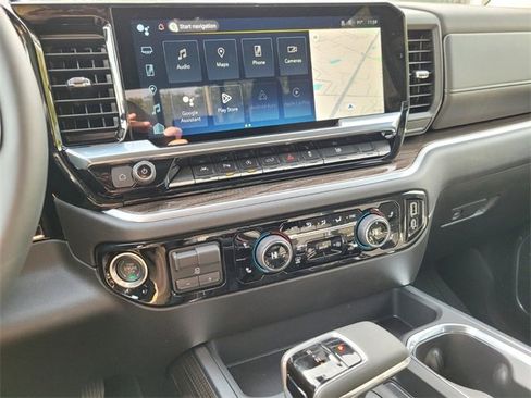 New 2025 Chevrolet Silverado 1500 LT w/ All Star Edition Plus image 22