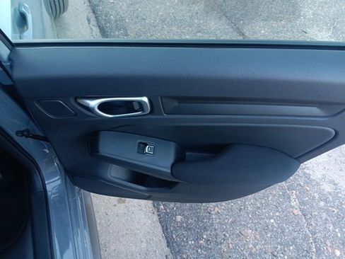 New 2026 Honda Civic Sport image 37