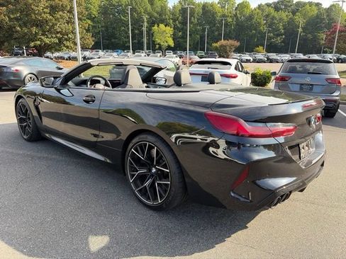 Used 2024 BMW M8 Competition w/ M Driver's Package AWD/4WD image 13