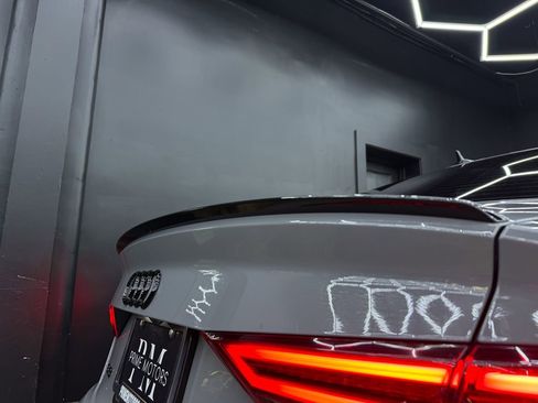 Used 2019 Audi RS 3 w/ Technology Package image 28