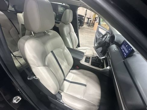 Used 2025 MAZDA CX-90 3.3 Turbo w/ Premium Sport Pkg AWD/4WD image 32