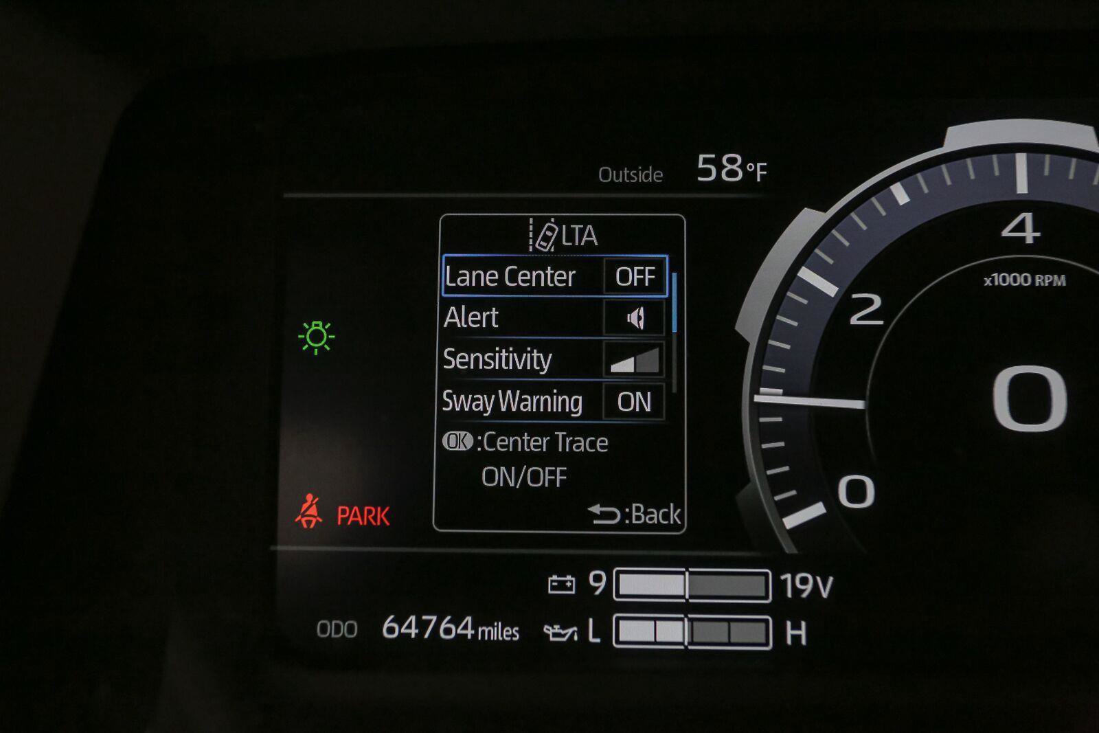 Used 2023 Toyota Tundra Limited w/ Power Package AWD/4WD image 38