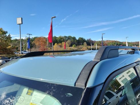 Used 2022 Ford Bronco Sport Big Bend w/ Convenience Package image 40