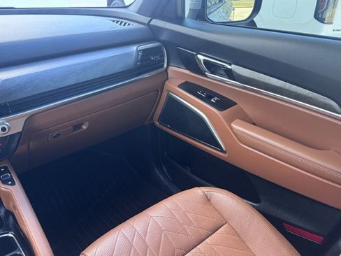 Used 2024 Kia Telluride EX X-Line image 20