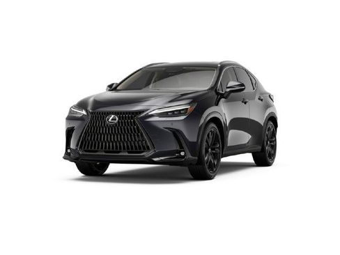 New 2026 Lexus NX 450h+ AWD w/ Accessory Package (2T) image 1