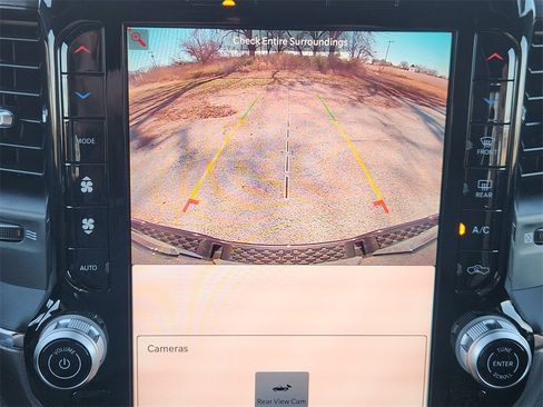 New 2026 RAM 1500 Laramie w/ Sport Appearance Package image 14