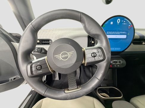 Certified 2025 MINI Cooper S image 14