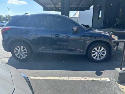 Used 2015 MAZDA CX-5 Touring FWD image 6