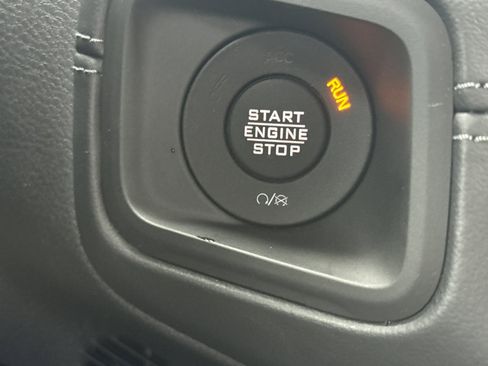 New 2026 Jeep Wrangler Unlimited Rubicon image 21