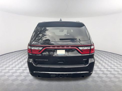 Used 2024 Dodge Durango GT image 6