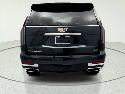 Used 2026 Cadillac Escalade Luxury w/ Touring Package AWD/4WD image 4