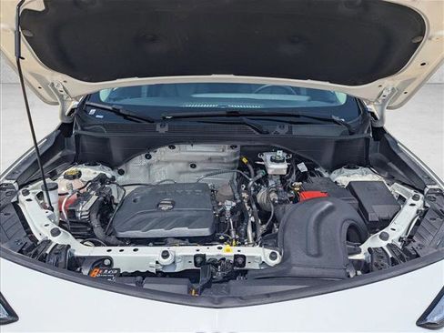 Used 2025 Buick Encore GX Preferred FWD image 21