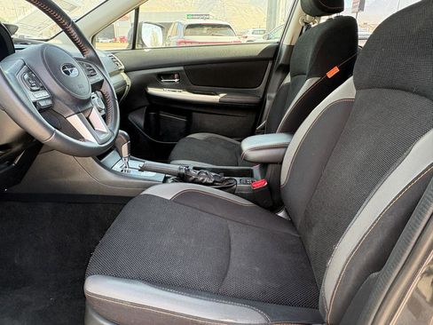 Used 2016 Subaru Crosstrek 2.0i Premium image 10