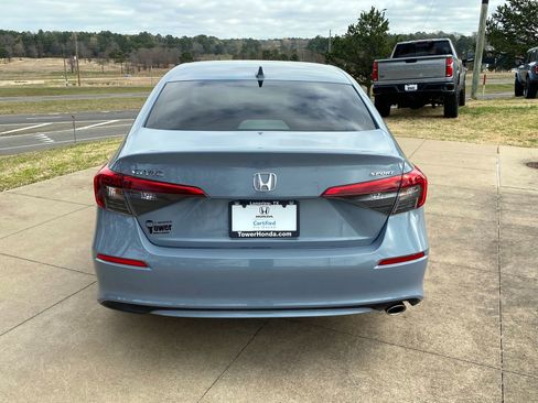 Used 2022 Honda Civic Sport image 5