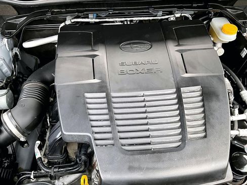 Used 2020 Subaru Forester w/ Alloy Wheel Package image 32