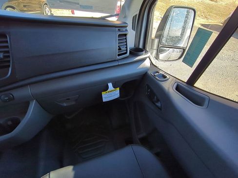 New 2026 Ford Transit 250 148 Medium Roof w/ Load Area Protection Package image 16