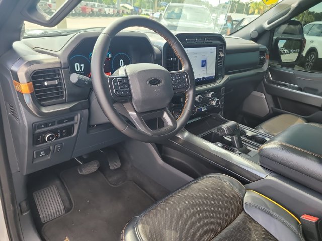 Used 2023 Ford F150 Tremor w/ Equipment Group 402A High AWD/4WD image 18