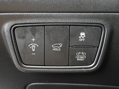 Used 2023 Hyundai Tucson SEL AWD/4WD image 12