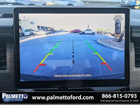 Used 2024 Ford Expedition Max Limited image 24