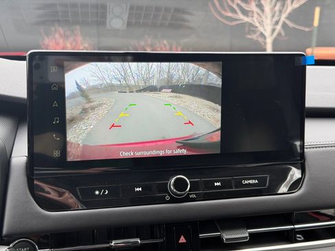 New 2026 Mitsubishi Outlander ES image 28