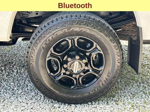 Certified 2025 Ford F350 XL w/ STX Appearance Package AWD/4WD image 10