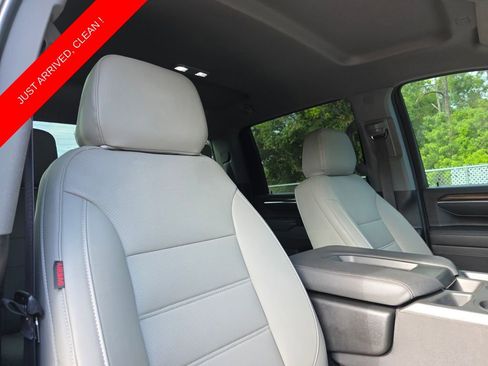 Used 2024 Chevrolet Silverado 2500 LT w/ All Star Edition AWD/4WD image 15