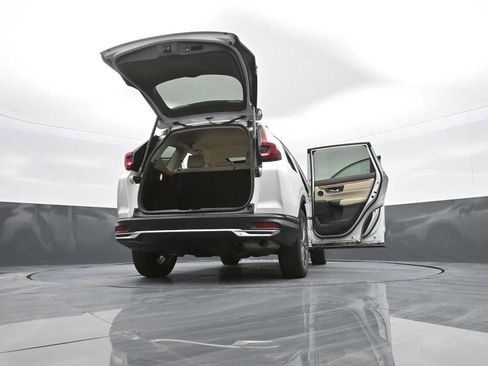 Used 2022 Honda CR-V Touring image 48