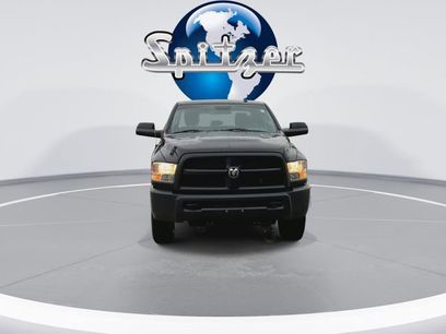 Used 2017 RAM 2500 Tradesman w/ Popular Equipment Group