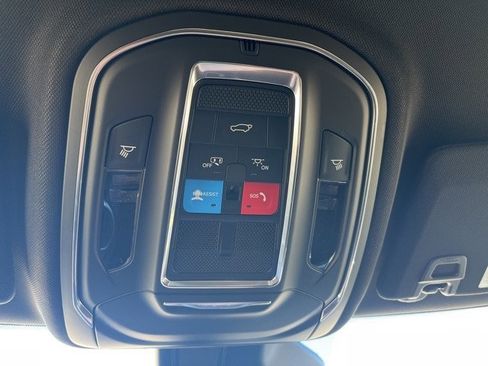 New 2026 Jeep Grand Cherokee Limited image 31