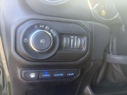 Used 2021 Jeep Wrangler Unlimited Sahara image 25